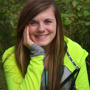 Meet your Posher, Rachel